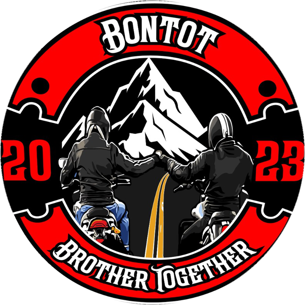 Logo BONTOT